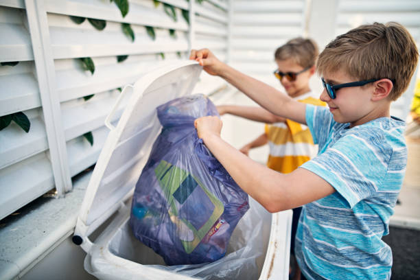 Best Dumpster Rental Services  in Horatio, AR