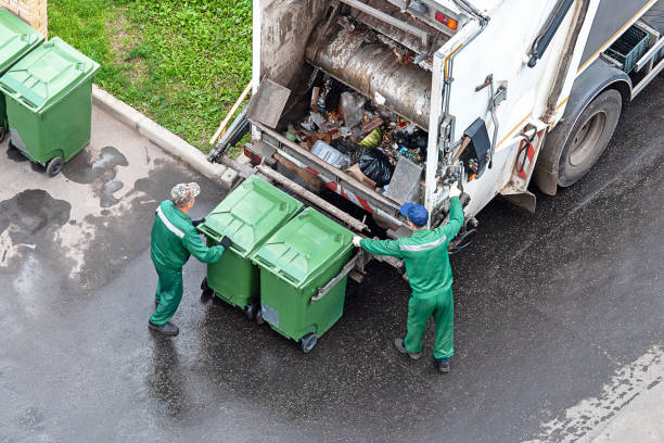 Best Construction Debris Removal  in Horatio, AR