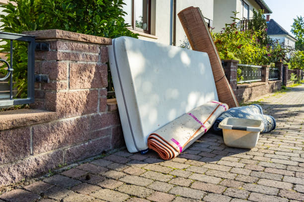Best Same-Day Junk Removal  in Horatio, AR