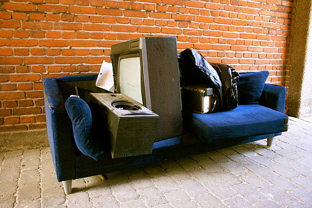 Best Construction Debris Removal  in Horatio, AR
