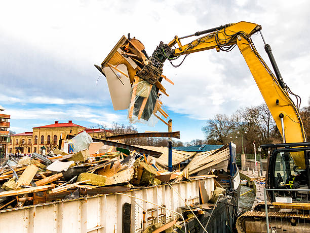 Best Affordable Junk Removal Services  in Horatio, AR